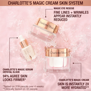 Charlotte Tilbury Charlotte’s Immediate Skin Revival Secrets